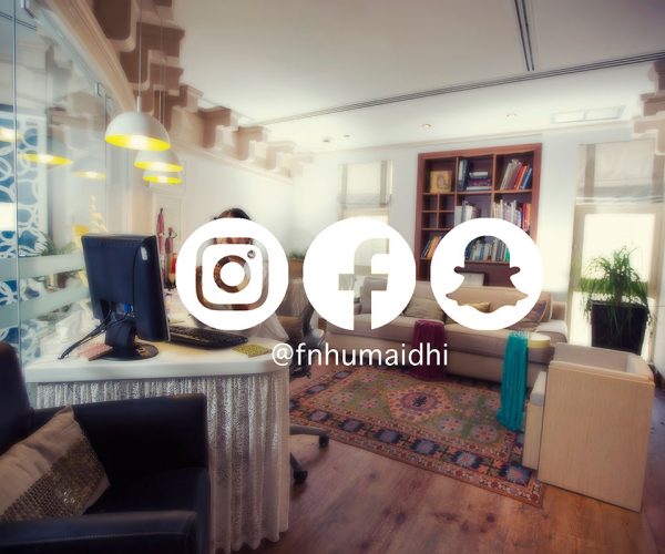 السوشيل ميديا