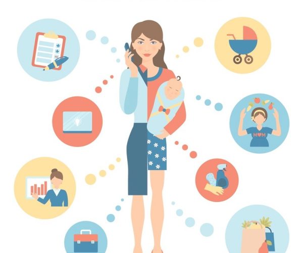 الشغل الحر… حامض حلو