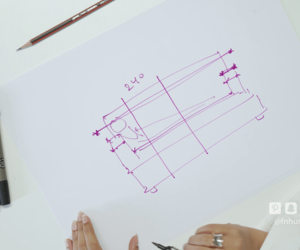 مقاسات الاريكة الصحيحة