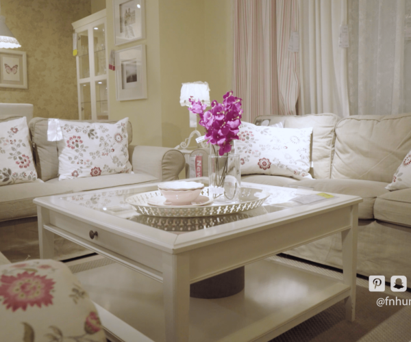 افكار اساسيه للصالات