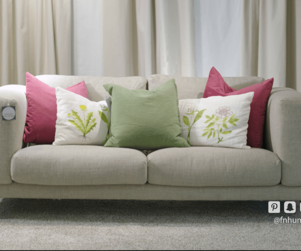 الكوشيات روح القنفة