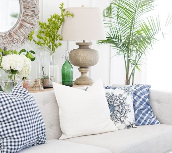 فسيولوجيا الألوان  الباردة