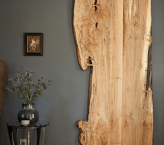 أبواب الاسطبل في التصاميم صار موضة؟!