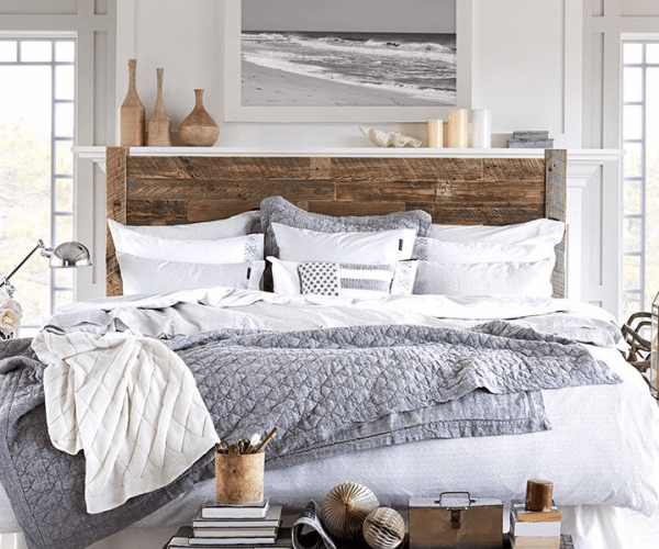 افضل ٥ الوان في غرفة النوم